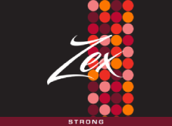 Zex Strong